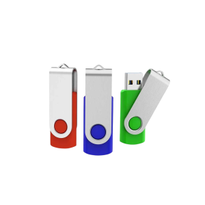 USB flash