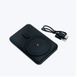 Powerbank qara Plastik
