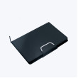 Bloknot A5 PU Dəri
