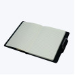 Bloknot A5 PU Dəri