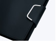 Bloknot A5 PU Dəri