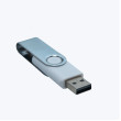 USB flash ağ Metal