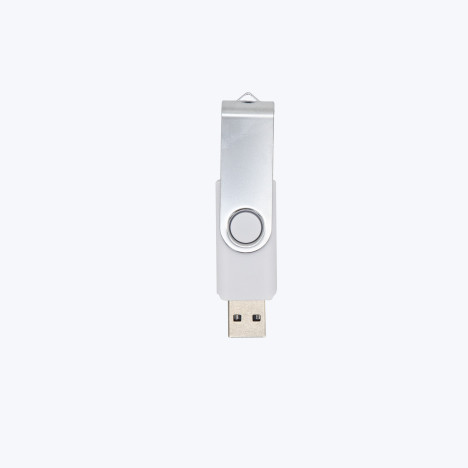 USB flash ağ Metal