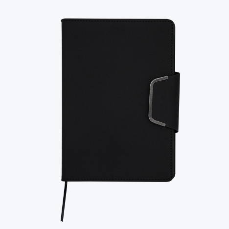 Bloknot A5 PU Dəri